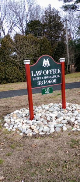 Law Offices Of Joseph T. Margrabia, Jr.