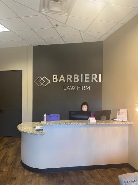 Barbieri Law Firm