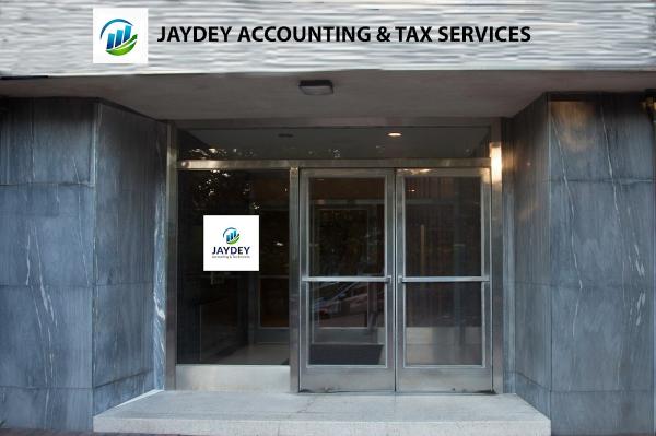 Jaydey Accounting & Tax Services