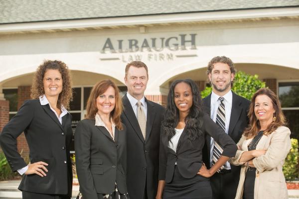 Albaugh Law Firm