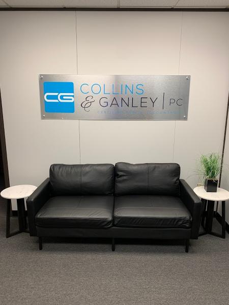 Collins & Ganley