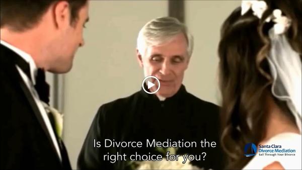 Santa Clara Divorce Mediation