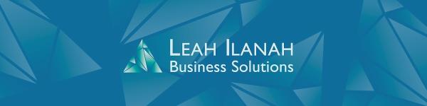 Leah Ilanah - Business Solutions