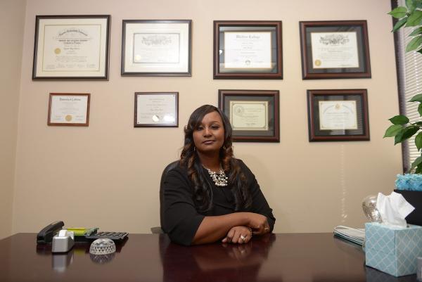 The Jimenez Law Group