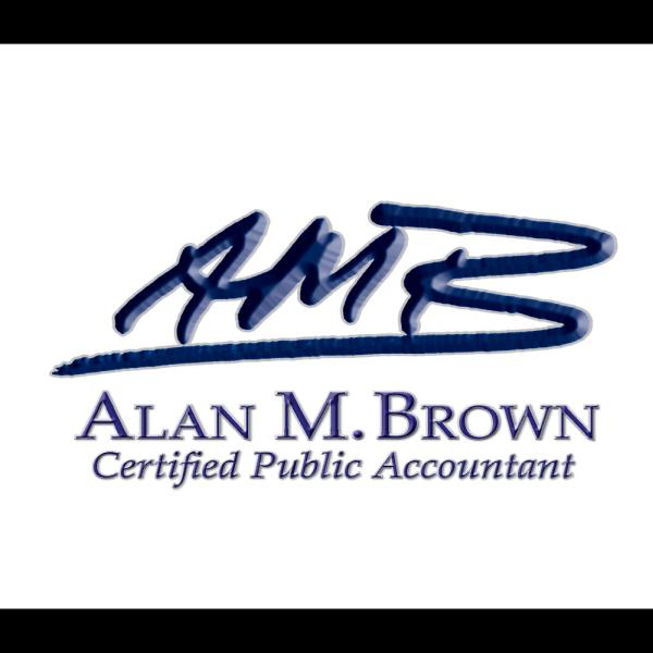 Alan M Brown, CPA