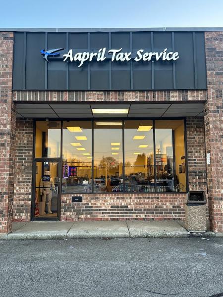 Aapril Tax Service