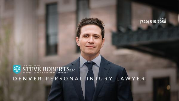 Roberts Accident Law Denver Injury & Accident Attorney