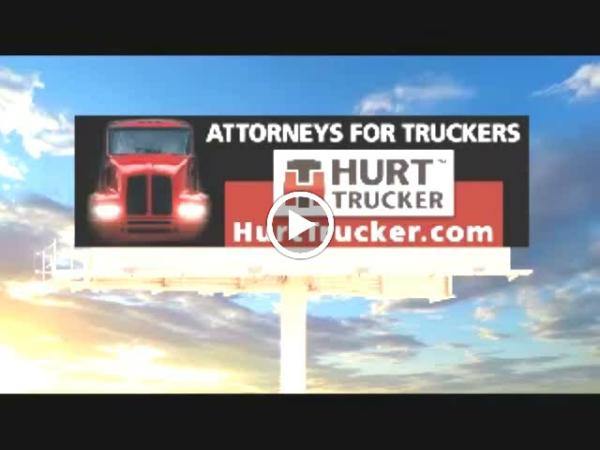 Hurt Trucker Attorneys