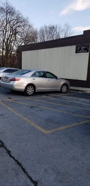 Tony's Tax Preparation