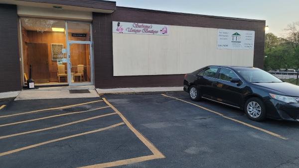 Tony's Tax Preparation