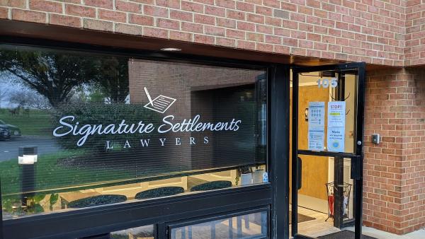 Lawyers Signature Settlements