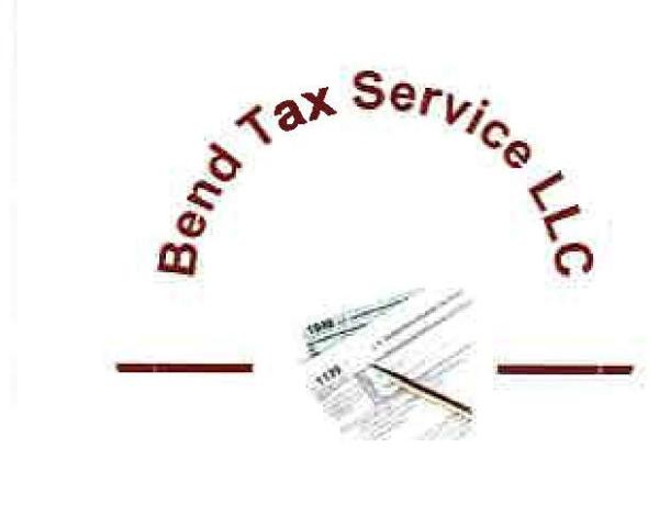 Bend Tax Service