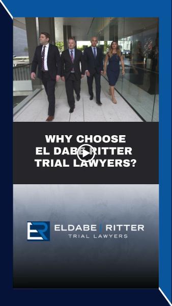 El Dabe Ritter Trial Lawyers