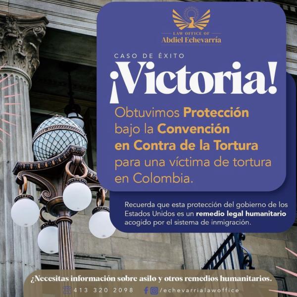 Echevarria-Caban Immigration Law Firm