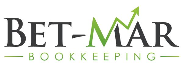 Bet-Mar Bookkeeping