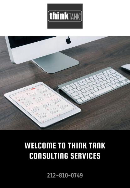 Think Tank Technology Consulting