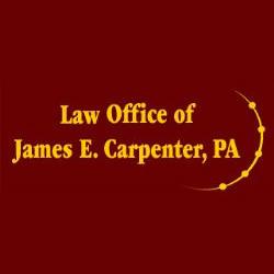 Carpenter James E