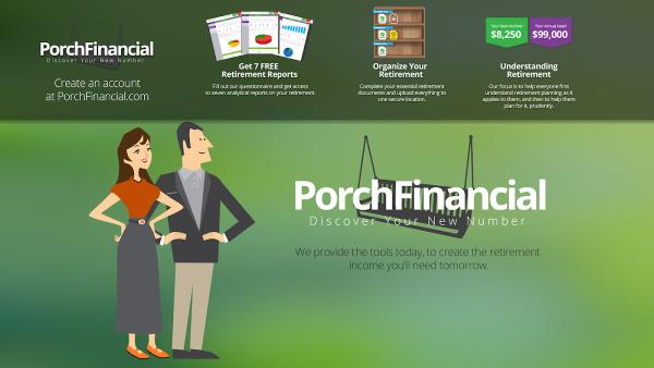 Porch Financial