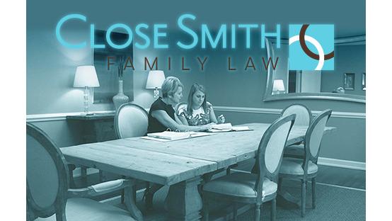 Close Smith Family Law