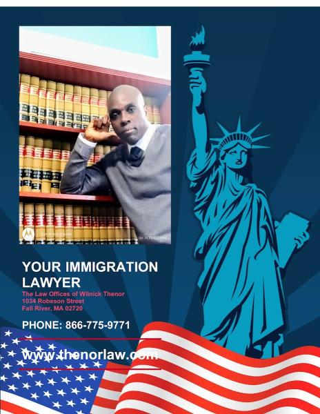 The Law Offices of Wilnick Thenor