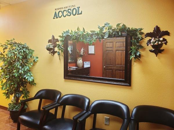 Accsol