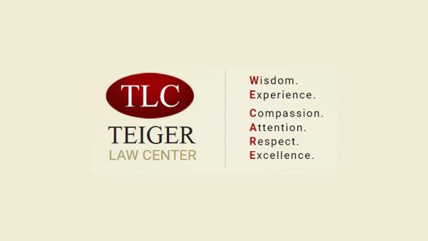 Teiger Law Center