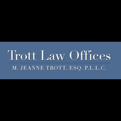 M. Jeanne Trott Law Offices