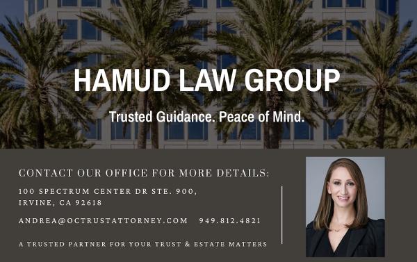 Hamud Law Group