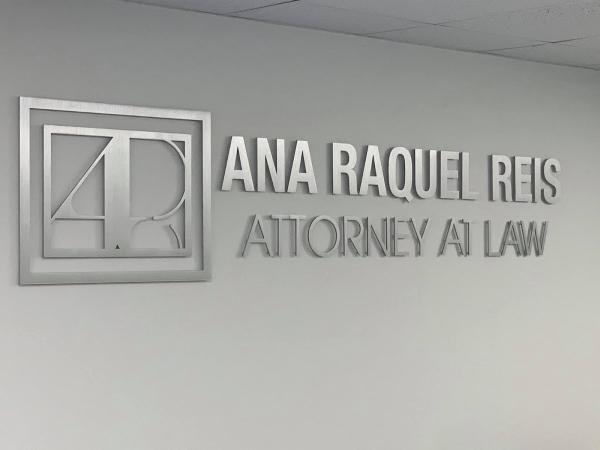 Ana Raquel Reis - Attorney at Law