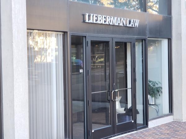 Lieberman Law Office