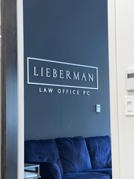 Lieberman Law Office