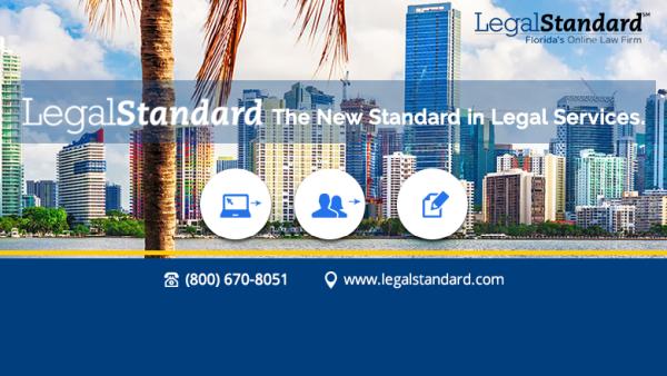 Legalstandard.com