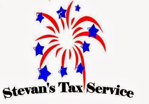 Priority Tax & Finance Dba Stevan's Tax Service