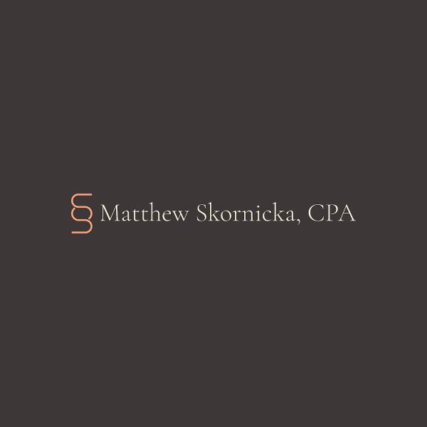 Matthew Skornicka, CPA