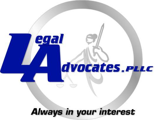 Legal Advocates