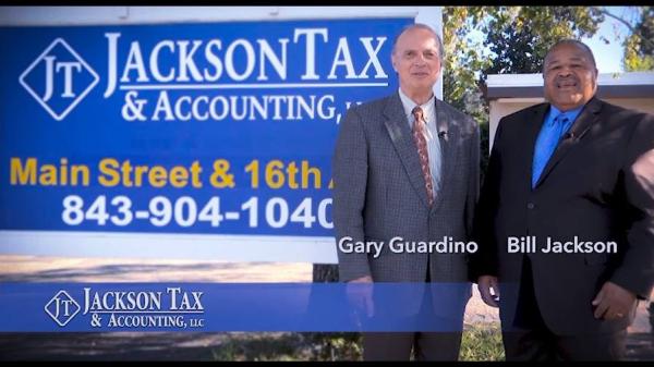 Jackson Tax and Accounting