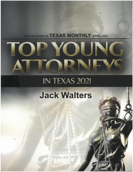 Walters Law Office