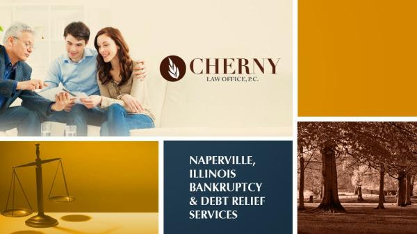 Cherny Law Offices