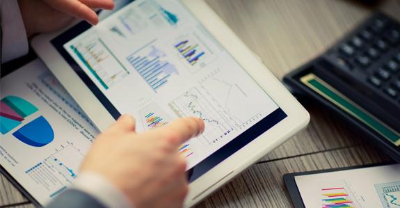 Blue Water Capital Management