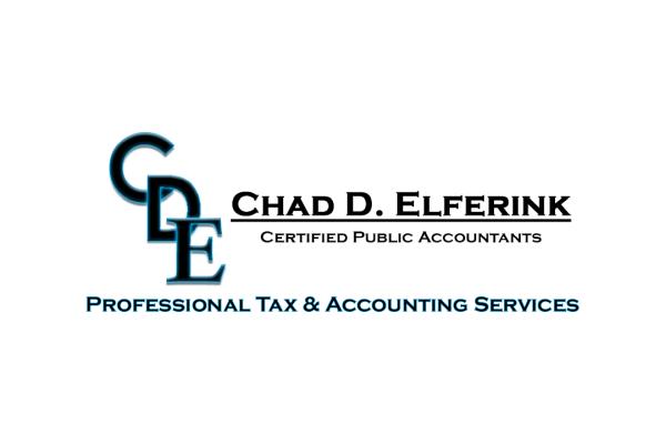 Chad D Elferink, Cpa, PA