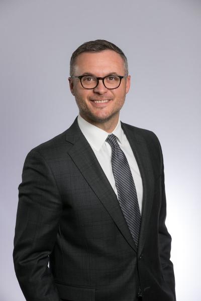 Joshua Bedwell, Attorney at Mkfm