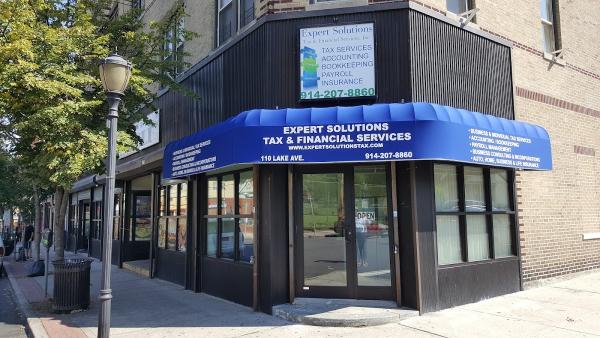 Expert Solutions Tax and Financial Services ,inc