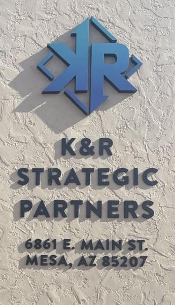 K&R Strategic Partners