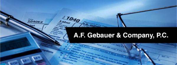 A.F. Gebauer & Co.