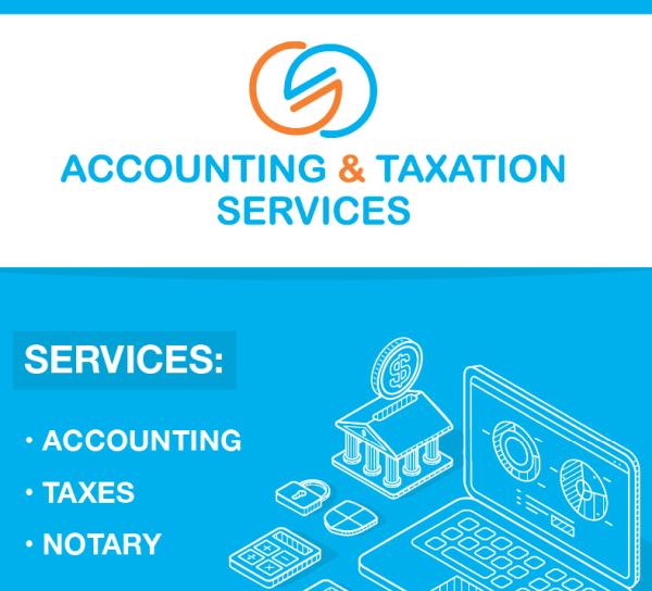 GG Accounting & Taxation Services Corp