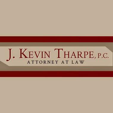 J. Kevin Tharpe