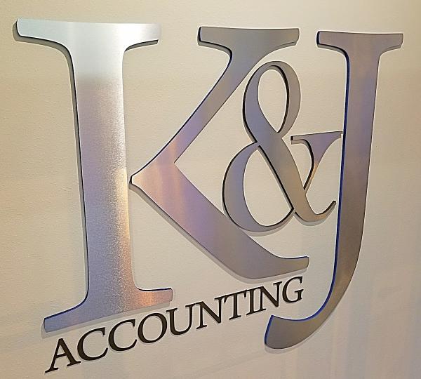 K & J Accounting