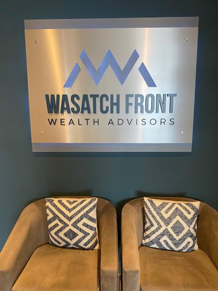 Wasatch Front Wealth Advisors
