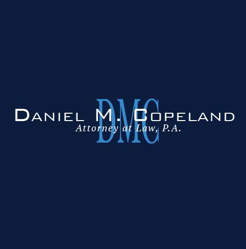 Daniel M. Copeland, Attorney at Law