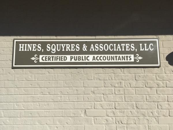 Hines, Squyres, & Associates